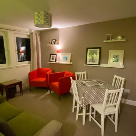 Stylish Loft Apartment In Central Перт Экстерьер фото