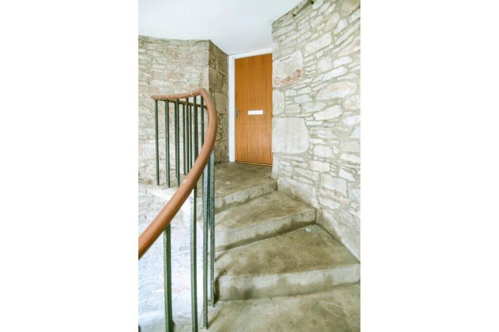 Stylish Loft Apartment In Central Перт Экстерьер фото